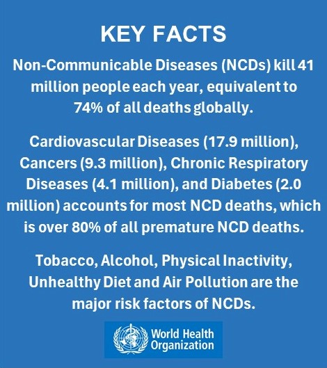 SEACON NCD 2024