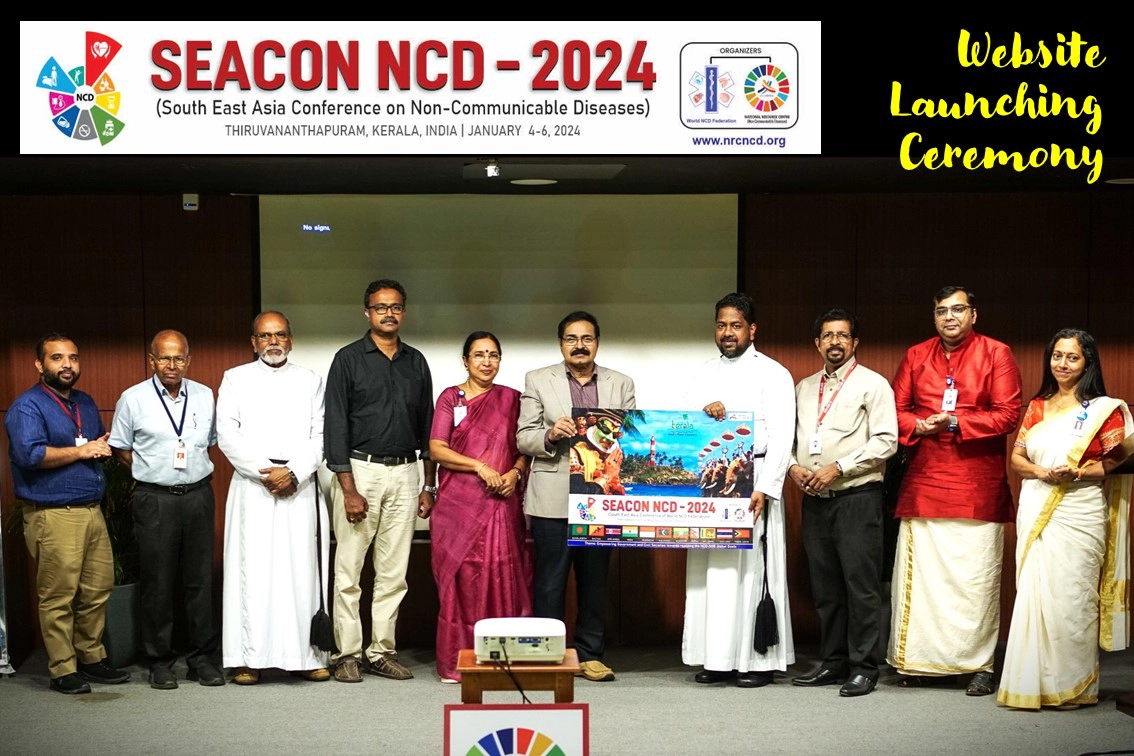 SEACON NCD 2024