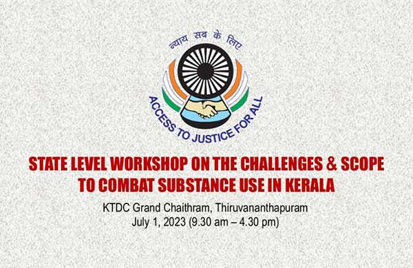 State Level Workshop on the Challenges and Scope